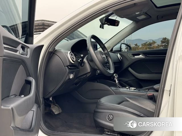 Audi A3 id 3901952 из Китая 8