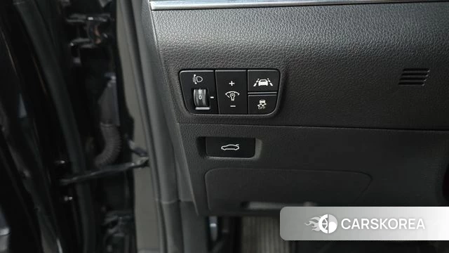 Kia K5 3rd generation id 4389857 из Кореи 8
