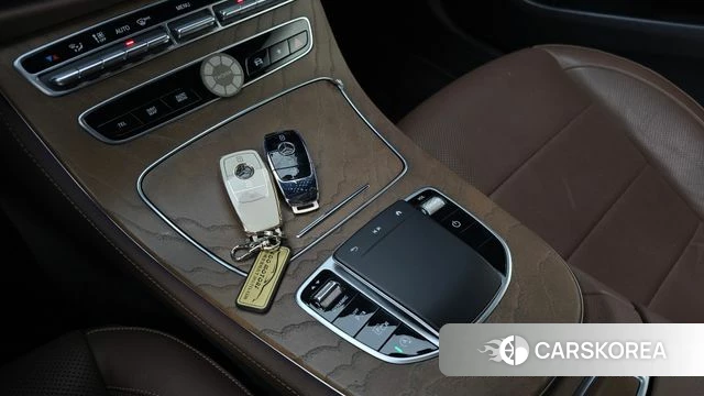 Mercedes-Benz E-Class W213 id 4317130 из Кореи 8