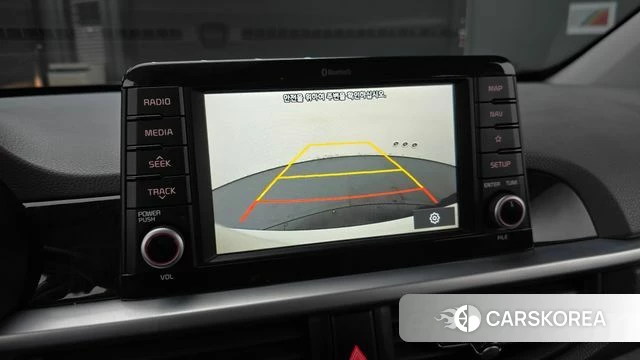Kia All New Morning (JA) id 4502151 из Кореи 8