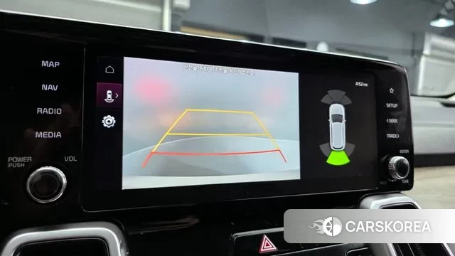 Kia Sorento 4th Generation id 3463553 из Кореи 8