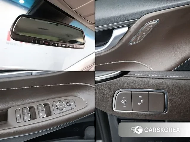 Hyundai Grandeur IG id 3357236 из Кореи 8