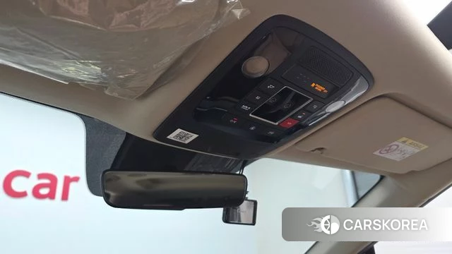 Kia Carnival 4th generation id 4457088 из Кореи 8