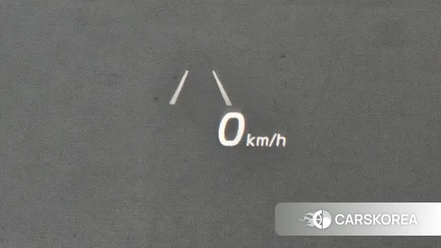 Kia Stinger id 3509903 из Кореи 8