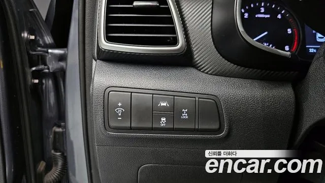 Hyundai All New Tucson id 2956848 из Кореи 8