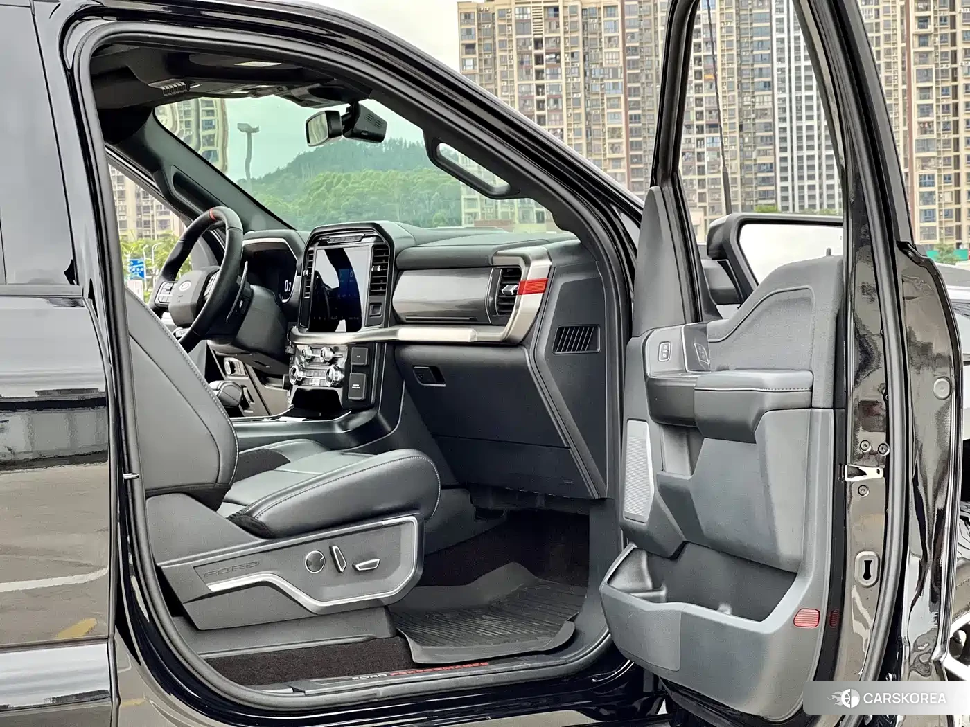 Ford F-150 Raptor id 4553706 из Китая 8