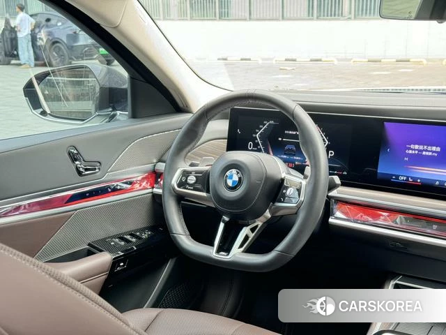 BMW 7 series id 4256680 из Китая 8