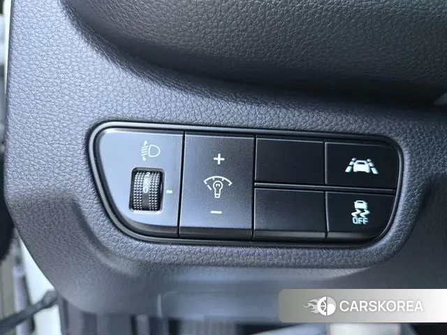 Kia Seltos id 3021407 из Кореи 8