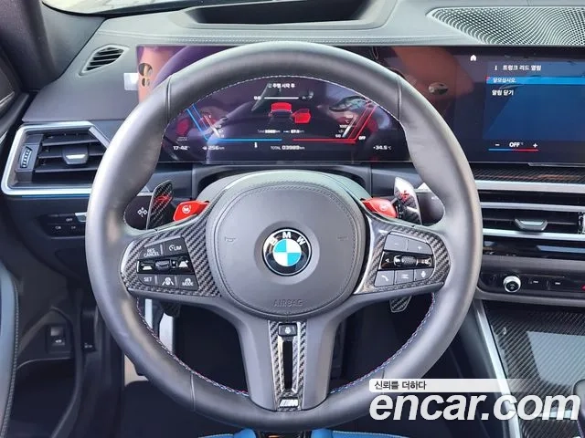 BMW M4 (G82) id 2867474 из Кореи 8