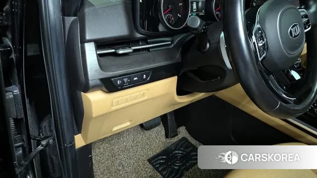 Kia Carnival 4th generation id 3525560 из Кореи 8