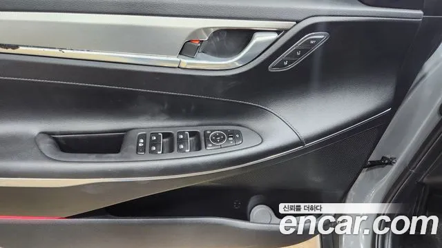 Hyundai The New Grandeur IG id 2839129 из Кореи 8