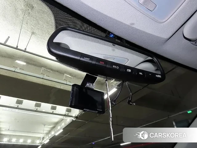 Kia Morning Urban (JA) id 3562505 из Кореи 8