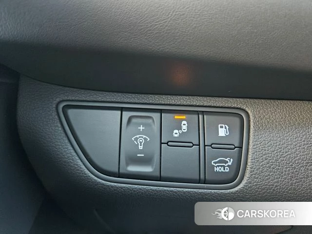 Genesis G70 id 4907555 из Кореи 8