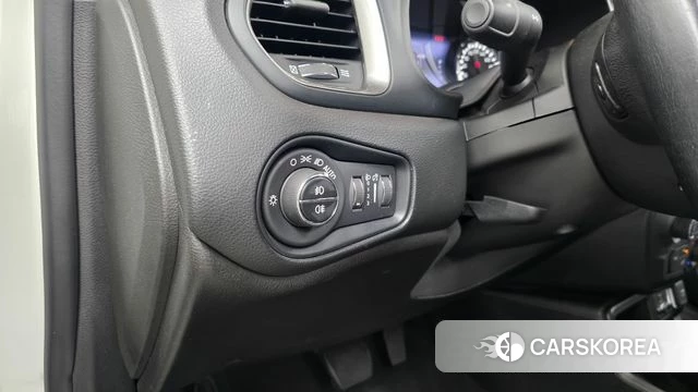 Jeep Renegade id 4769605 из Кореи 7