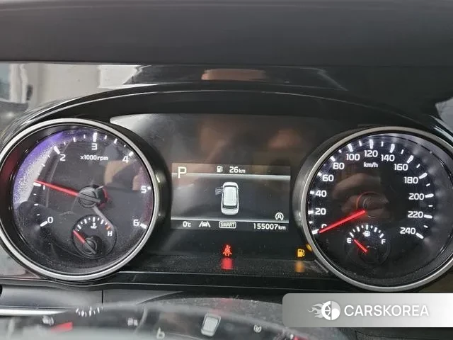 Kia Carnival 4th generation id 3615838 из Кореи 8