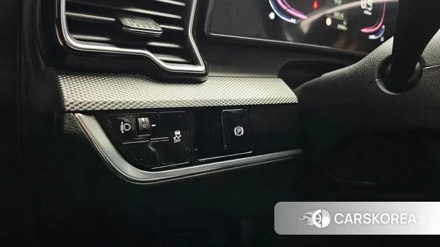 Kia Sportage 5th Generation id 3645929 из Кореи 8