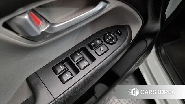 Kia The New Ray id 3546565 из Кореи 8