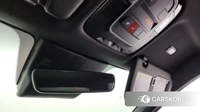 Hyundai The New Tucson Hybrid (NX4) id 3716211 из Кореи 8