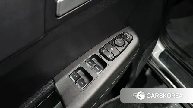 Kia Sportage The Bold id 3598017 из Кореи 8