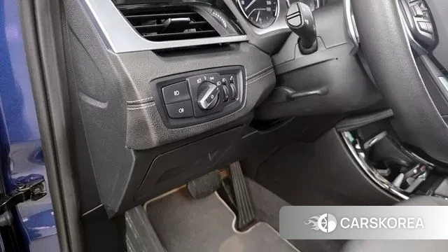 BMW X1 (F48) id 2989472 из Кореи 8