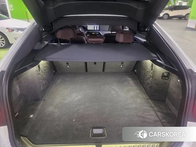 BMW 6 Series GT (G32) id 3619049 из Кореи 8