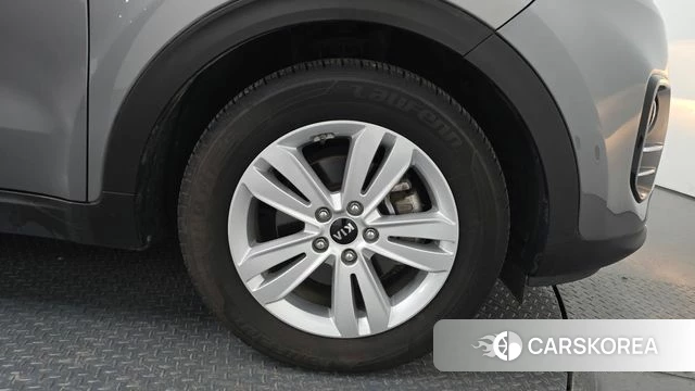 Kia Sportage 4th Generation id 4411468 из Кореи 8
