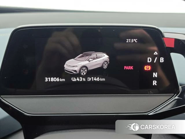 Volkswagen ID.4 X id 4341642 из Китая 8