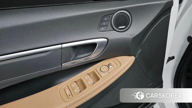 Hyundai Sonata (DN8) id 4232786 из Кореи 8