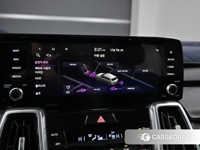 Kia Sorento 4th Generation id 3463840 из Кореи 8