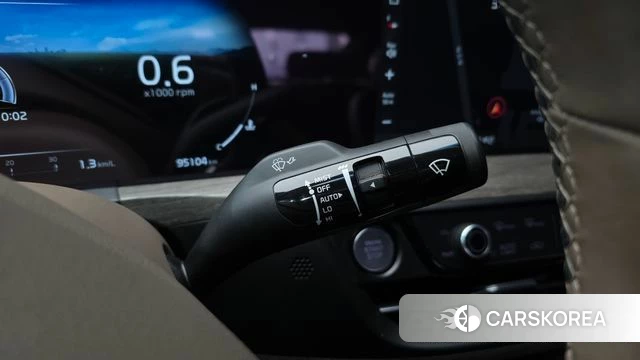 Kia K8 id 3915605 из Кореи 8