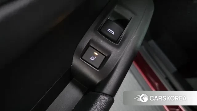 Chevrolet (GM Daewoo) Trailblazer id 3042860 из Кореи 8