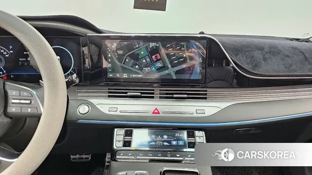 Hyundai The New Grandeur IG id 3473774 из Кореи 8