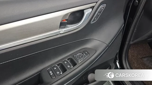 Hyundai The New Grandeur IG id 3384636 из Кореи 8