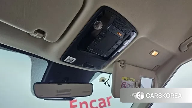 Kia Carnival 4th generation id 2931814 из Кореи 8