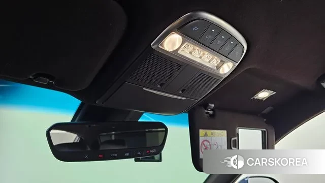 Genesis G90 id 3757028 из Кореи 8