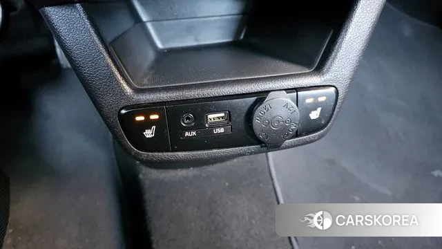 Kia The New Ray id 3454949 из Кореи 8