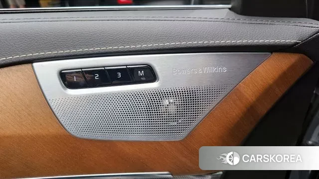 Volvo XC90 second Generation id 3095671 из Кореи 8