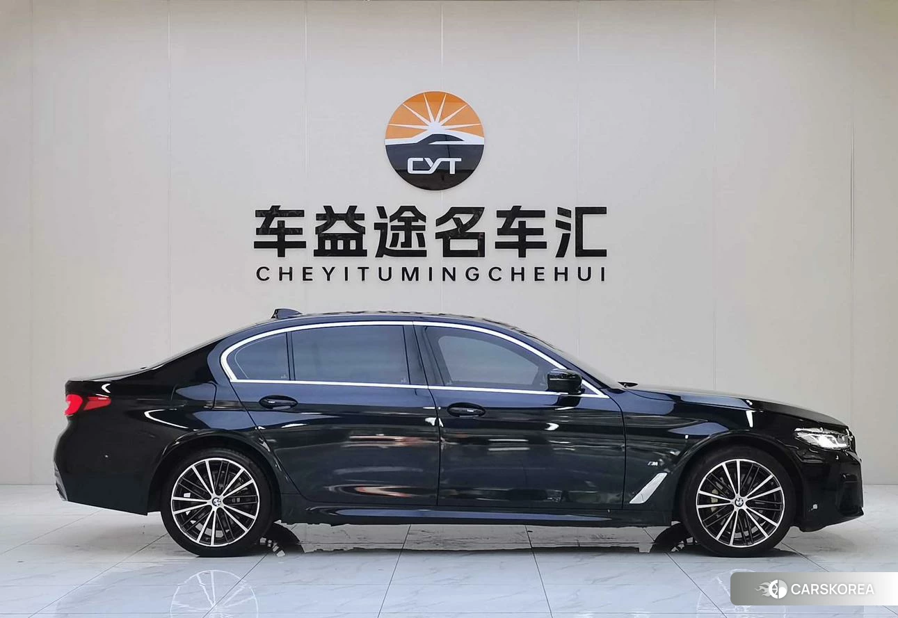 BMW 5 series id 4419205 из Китая 8