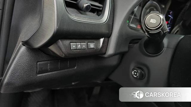 Lexus UX250h id 4459292 из Кореи 8