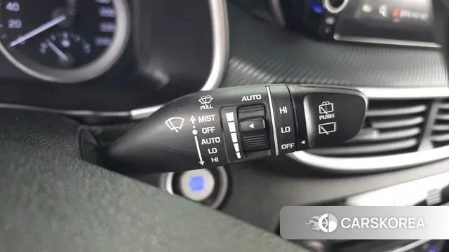 Hyundai All New Tucson id 3616661 из Кореи 8