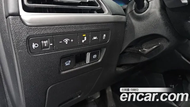 Hyundai Palisade id 2916563 из Кореи 8