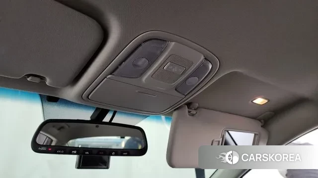 Kia The New K5 2nd generation id 3499791 из Кореи 8