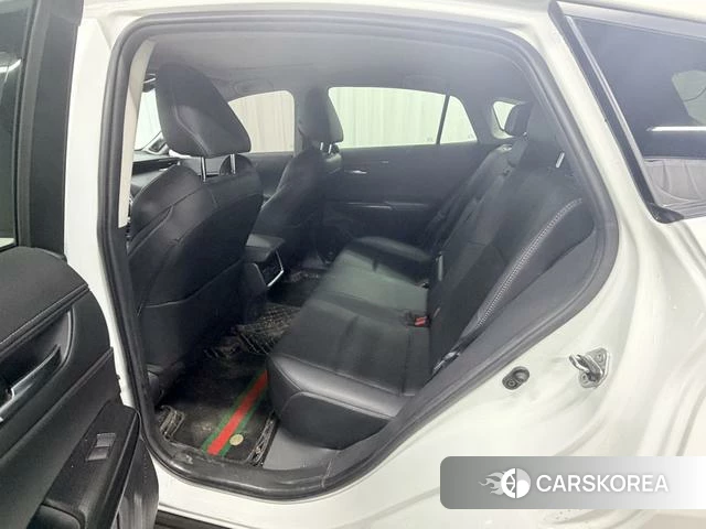 Toyota Weisha id 4207509 из Китая 8