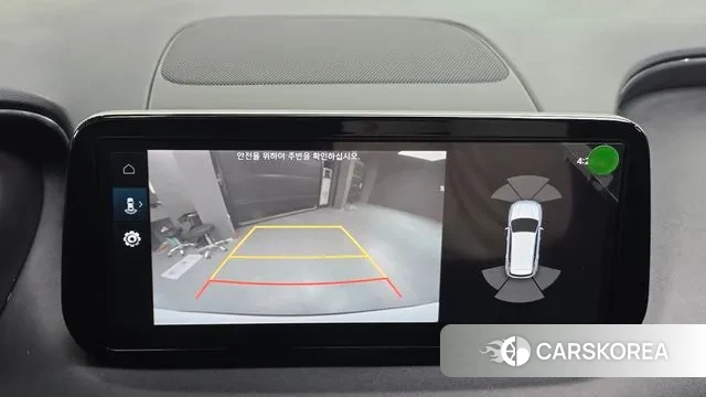 Hyundai The New Santa Fe id 3650852 из Кореи 8