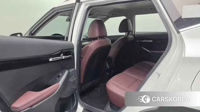 Kia Seltos id 3587334 из Кореи 8