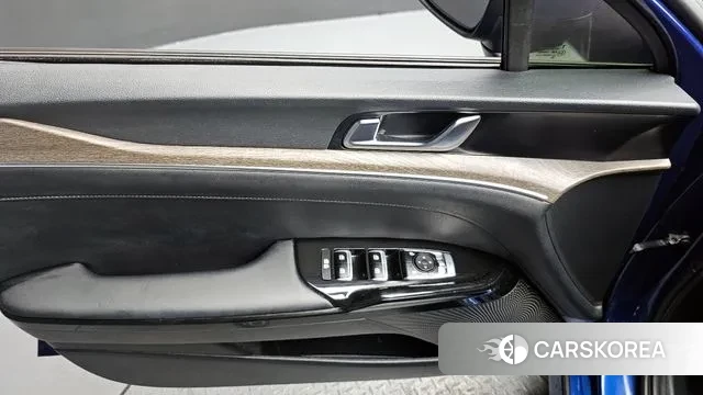 Kia K5 3rd generation id 3463879 из Кореи 8