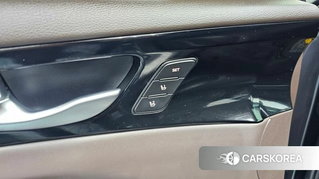 Kia Come New K7 id 4737665 из Кореи 8