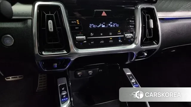 Kia Sorento 4th Generation id 3474091 из Кореи 8