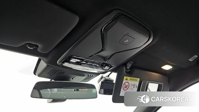 BMW M3 (G80) id 4548516 из Кореи 8