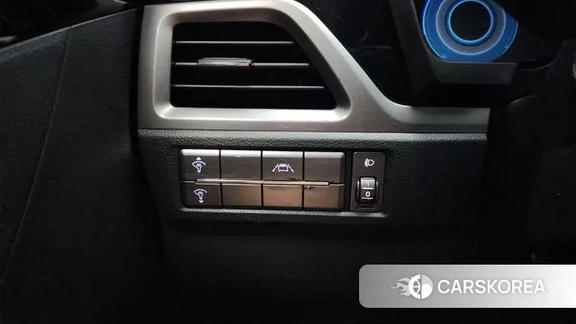 Ssangyong Beautiful Korando id 3008847 из Кореи 8